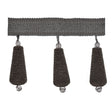 Kravet GILDED TEARDROP MICA Trim