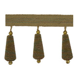 Kravet GILDED TEARDROP AGED ORE Trim