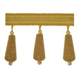 Kravet GILDED TEARDROP GOLD Trim