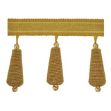 Kravet GILDED TEARDROP GOLD Trim