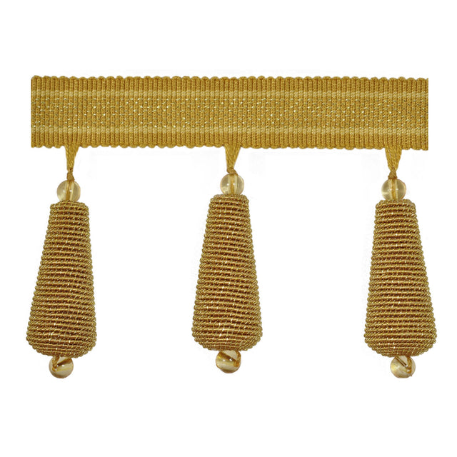 Kravet GILDED TEARDROP GOLD Trim