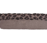 Kravet CHEETAH CORD IRON Trim