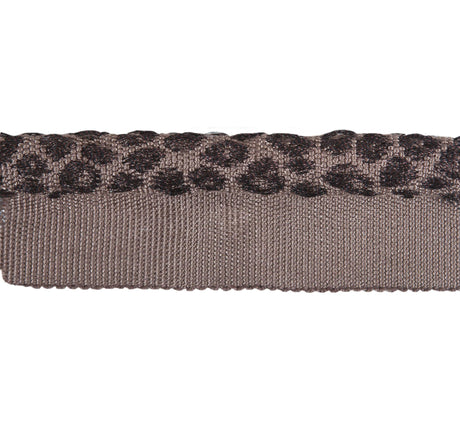 Kravet CHEETAH CORD IRON Trim