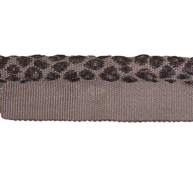 Kravet CHEETAH CORD IRON Trim