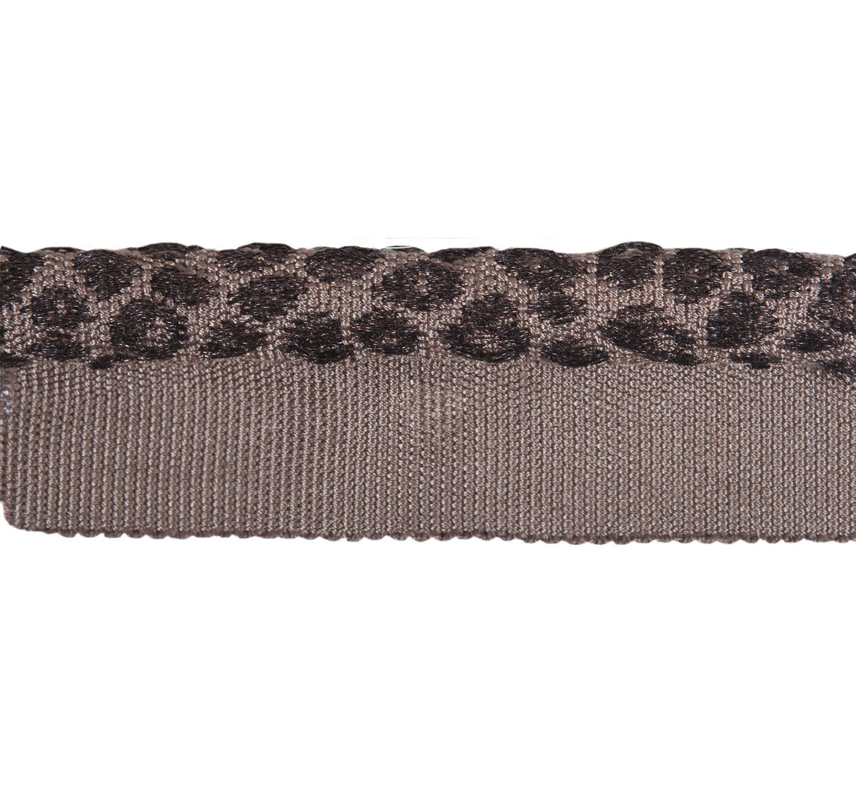 Kravet CHEETAH CORD IRON Trim