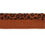 Kravet CHEETAH CORD COPPER Trim