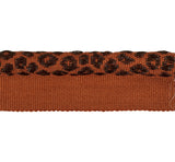 Kravet CHEETAH CORD COPPER Trim