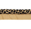 Kravet CHEETAH CORD MICA Trim