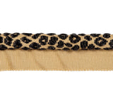 Kravet CHEETAH CORD MICA Trim
