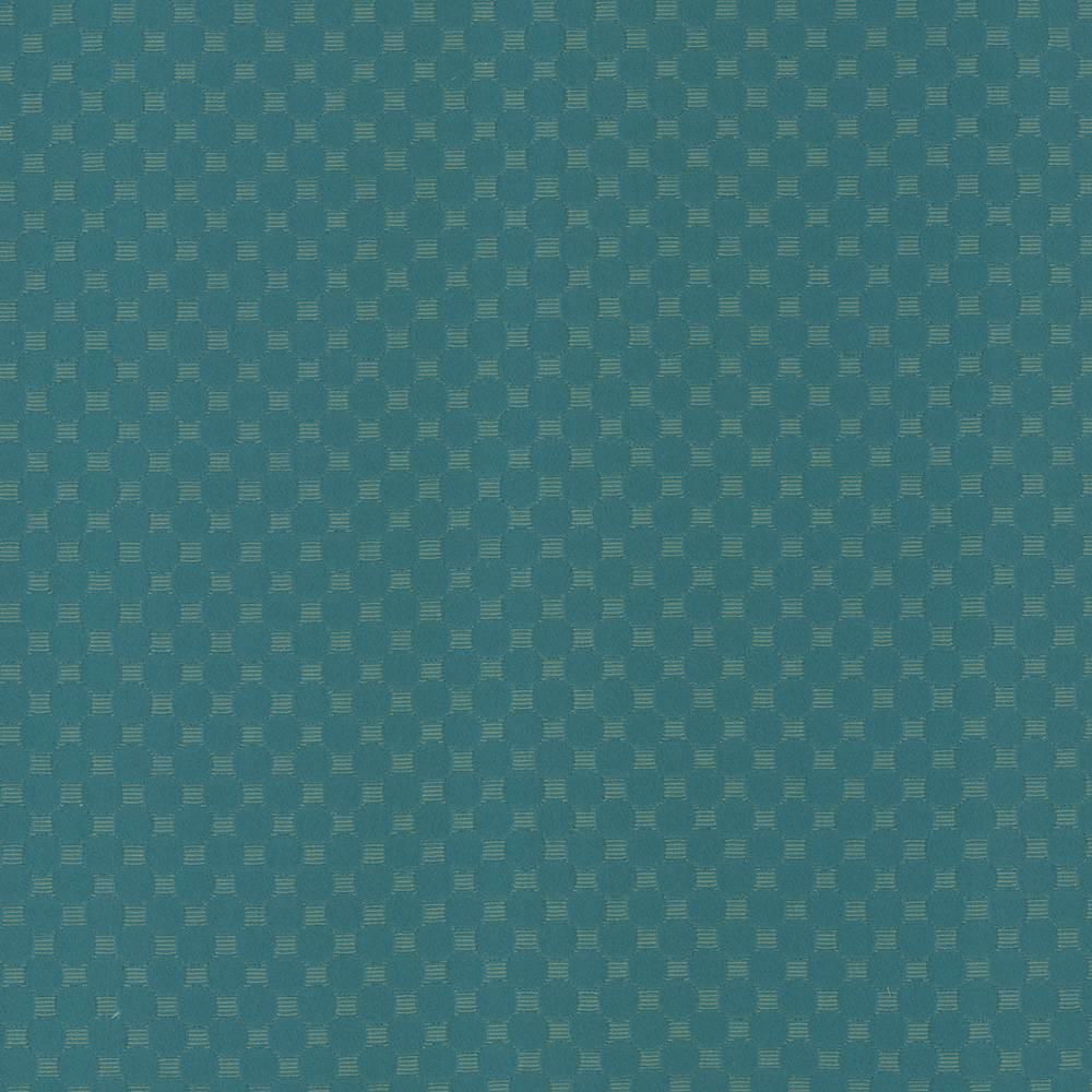 Kasmir Bubble Bath Peacock Fabric