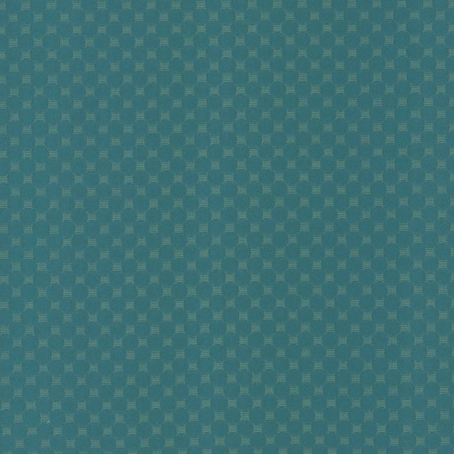 Kasmir Bubble Bath Peacock Fabric