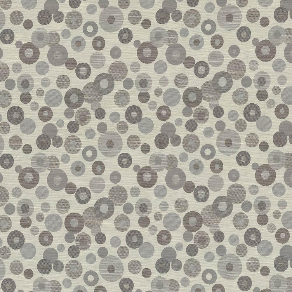 Kasmir Bubbles Dolphin Fabric