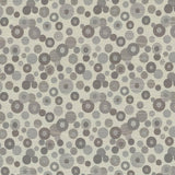 Kasmir Bubbles Dolphin Fabric