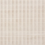 Schumacher Otto Velvet Parchment Fabric