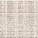 Schumacher Otto Velvet Parchment Fabric