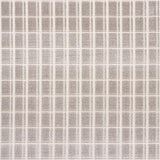 Schumacher Otto Velvet Stone Fabric