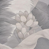 Schumacher Botanico Platinum Fabric