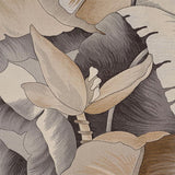Schumacher Botanico Bronze Fabric