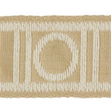 Kravet STONE HENGE SISAL Trim