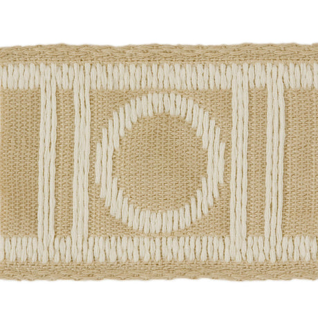 Kravet STONE HENGE SISAL Trim