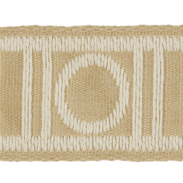Kravet STONE HENGE SISAL Trim