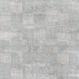 Schumacher Zagros Velvet Mineral Fabric