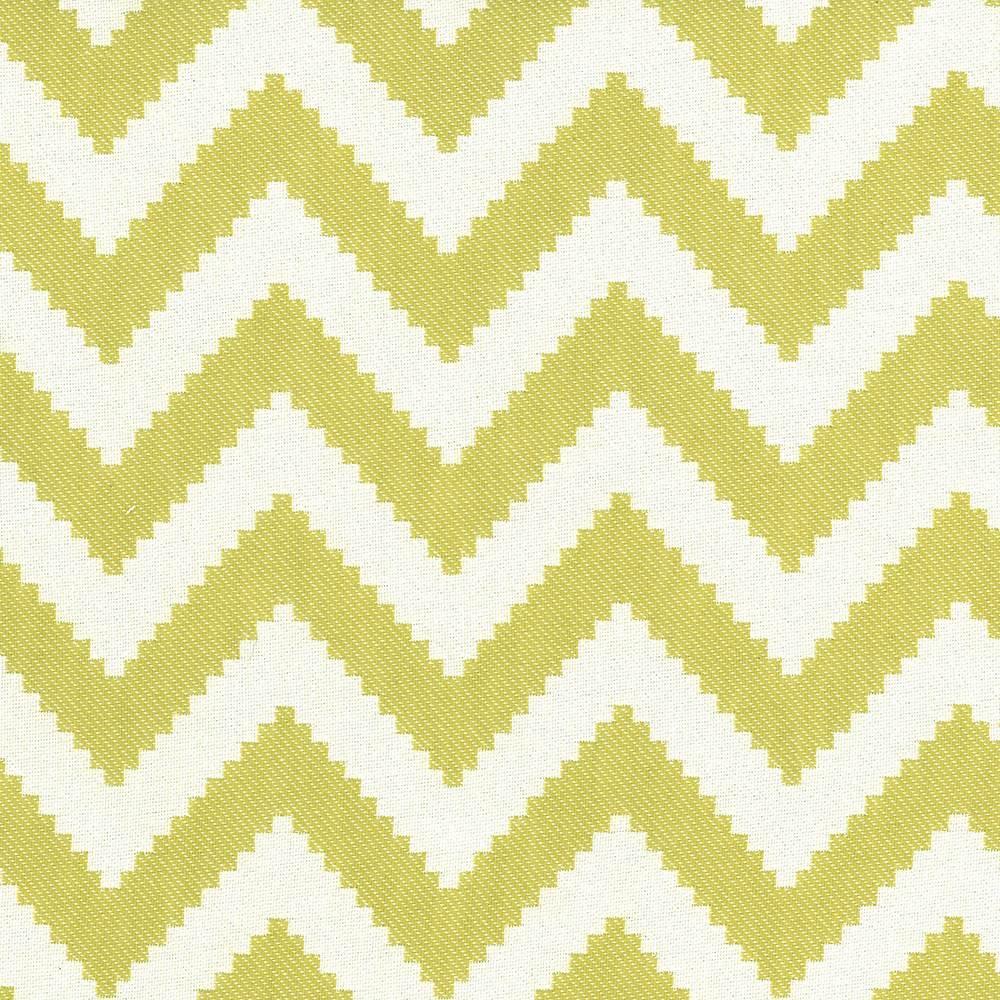Kasmir Bucknell Wasabi Fabric
