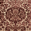 Schumacher Morimont Velvet Rosewood Fabric