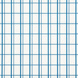 Schumacher Otto Cobalt Wallpaper