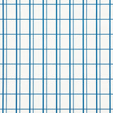 Schumacher Otto Cobalt Wallpaper