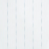 Schumacher Opus Blue Wallpaper