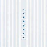 Schumacher Opus Blue Wallpaper