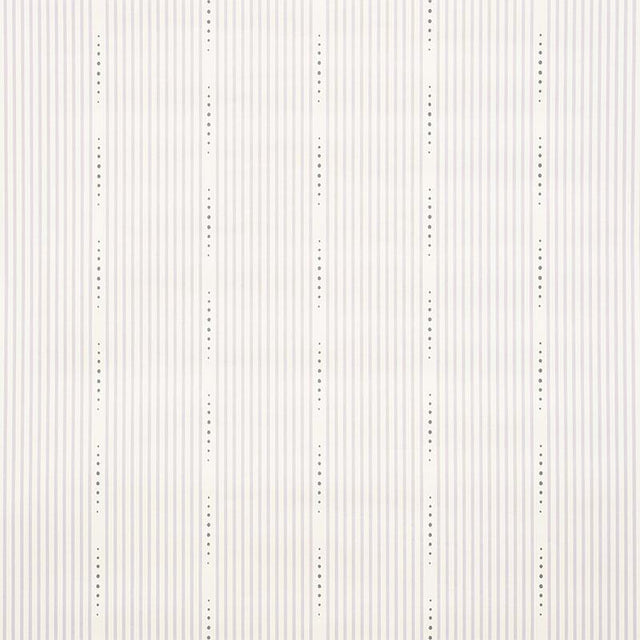 Schumacher Opus Lavender Wallpaper