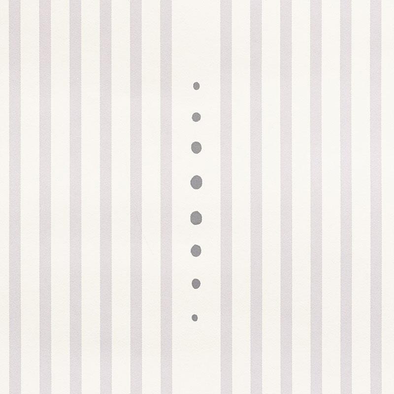 Schumacher Opus Lavender Wallpaper