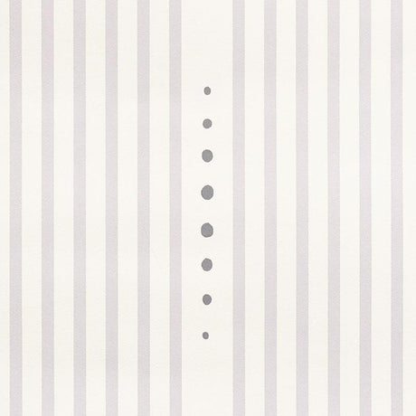 Schumacher Opus Lavender Wallpaper