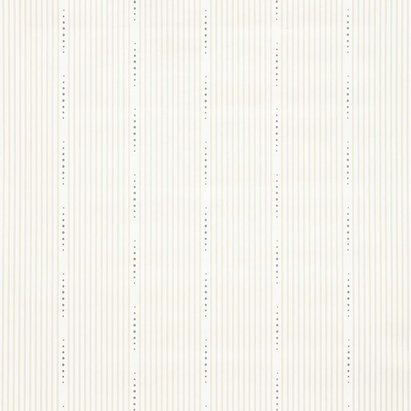 Schumacher Opus Parchment Wallpaper