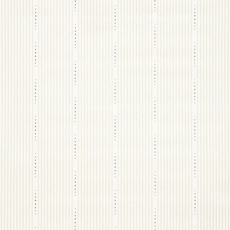 Schumacher Opus Parchment Wallpaper