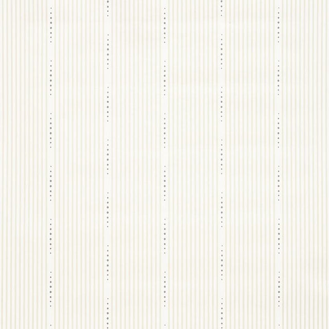 Schumacher Opus Parchment Wallpaper