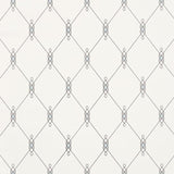 Schumacher Diso Blue Wallpaper