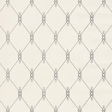 Schumacher Diso Parchment Wallpaper