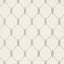 Schumacher Diso Parchment Wallpaper