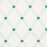 Schumacher Asolo Mineral Wallpaper