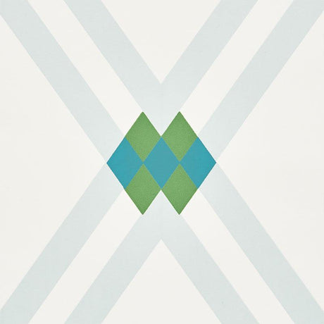 Schumacher Asolo Mineral Wallpaper