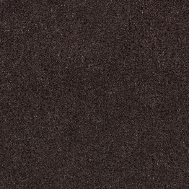 Kravet WINDSOR MOHAIR ESPRESSO Upholstery Fabric