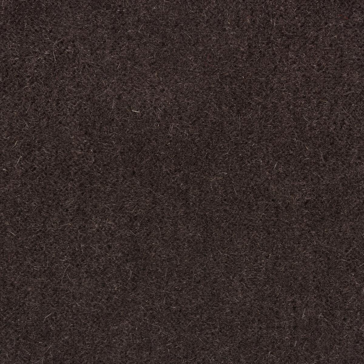 Kravet Windsor Mohair Espresso Fabric