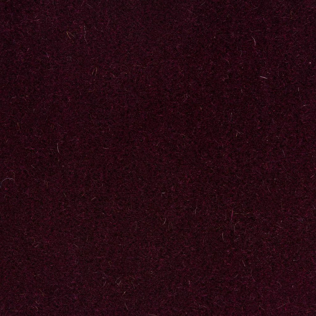 Kravet WINDSOR MOHAIR WINE Upholstery Fabric