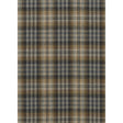Mulberry NEVIS GRANITE Upholstery Fabric