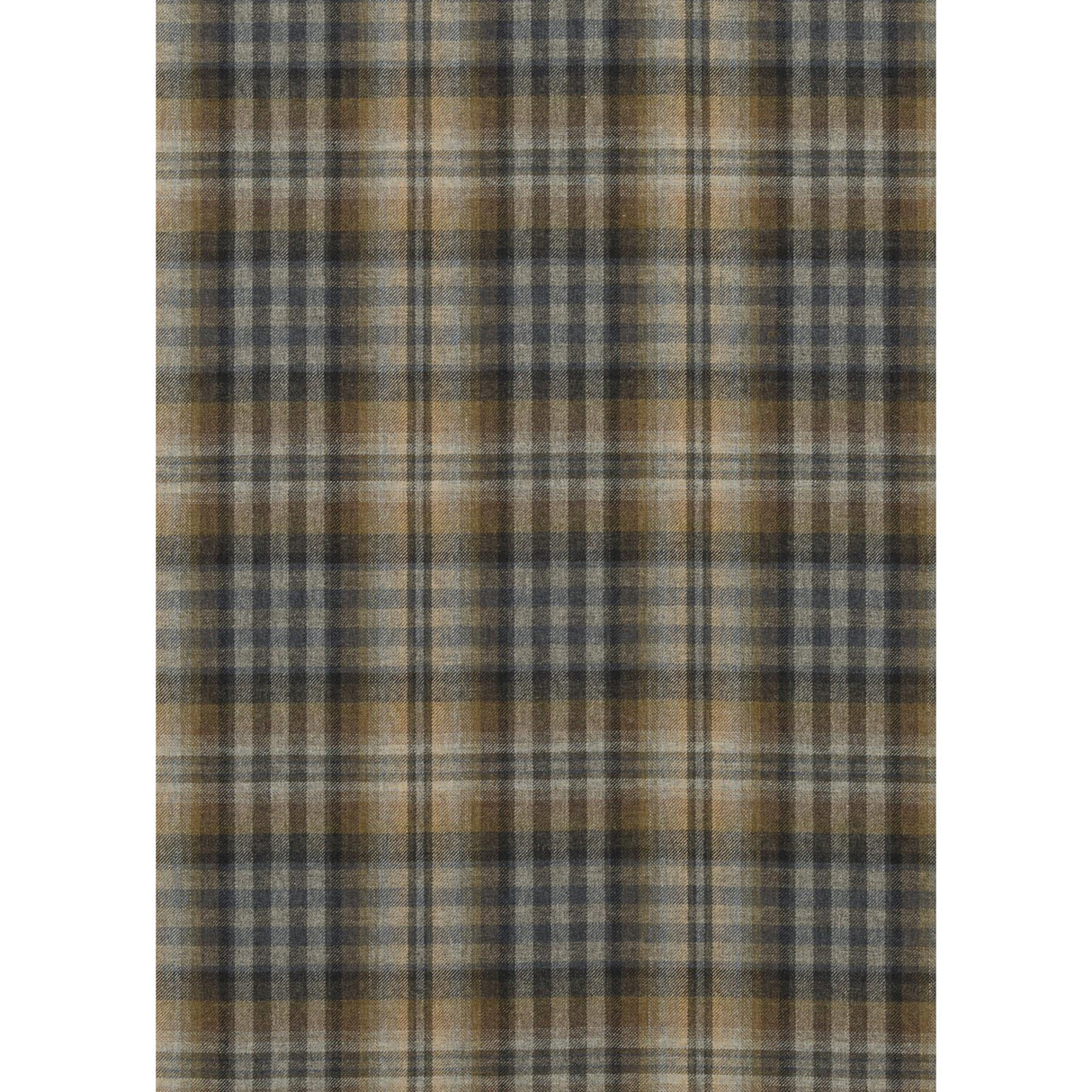 Mulberry NEVIS GRANITE Upholstery Fabric