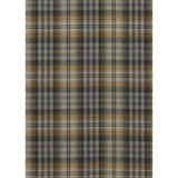 Mulberry NEVIS GRANITE Upholstery Fabric