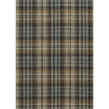 Mulberry NEVIS GRANITE Upholstery Fabric